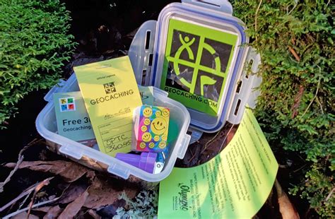 geocaching dating site